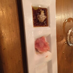 まな板の上のサカナ - 