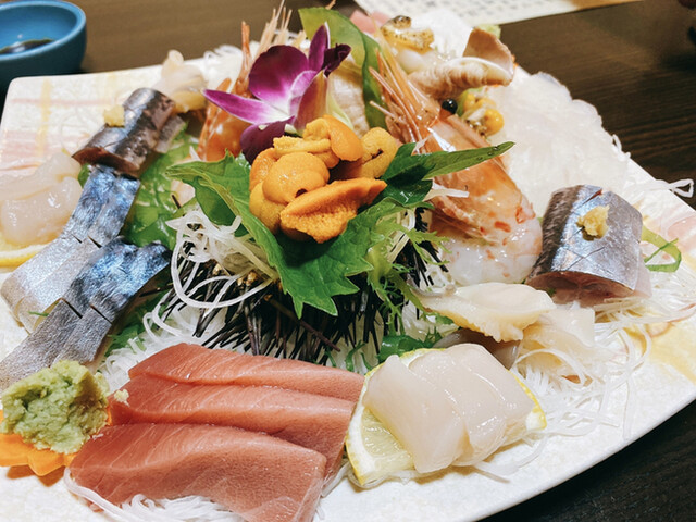 乙屋 - 十和田市（居酒屋）の写真