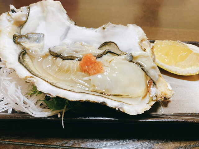 乙屋 - 十和田市（居酒屋）の写真