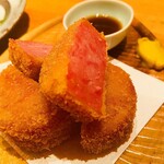 ゴーサイン食堂 - 