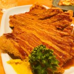 ゴーサイン食堂 - 