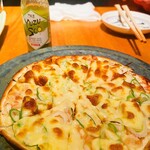 ゴーサイン食堂 - 