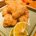 ゴーサイン食堂 - 