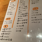 ゴーサイン食堂 - 