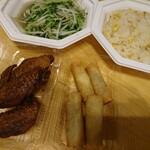 海鮮中華 - 