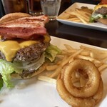 チェビーズハンバーガー - 