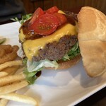 Chevy's HAMBURGER - 