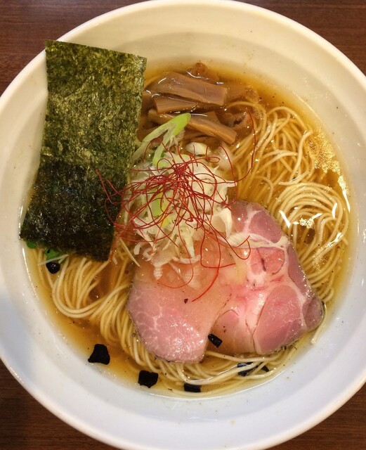 麺や真登 長岡 ラーメン 食べログ 麺や真登 長岡 ラーメン 食べログ