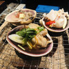 貝料理専門店 ゑぽっく