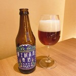 個室居酒屋 晴れのちけむり、ときどきちいず。 - 