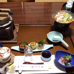 旭温泉 ホテル川隅 - 