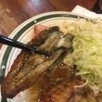 かつれつ四谷たけだ - 