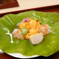 麻布十番 ふくだ - 