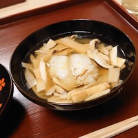 麻布十番 ふくだ - 