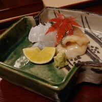 麻布十番 ふくだ - 