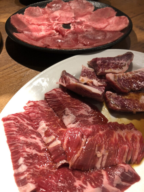 肉のとみい 綱島店 綱島 焼肉 食べログ