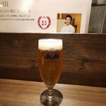 創作イタリアン Gemelli - お疲れ様でした(^_^)／□　