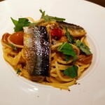 創作イタリアン Gemelli - ｡:+((*´艸`))+:｡たまらん