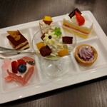 スーパーダイニング ヴェルデュール - 