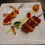 スーパーダイニング ヴェルデュール - 