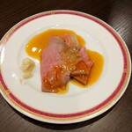 スーパーダイニング ヴェルデュール - 