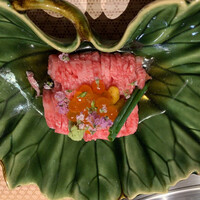 やき肉玄趣 江洲 - 