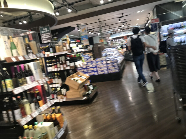 東急ストア プレッセ 目黒店 Tokyu Store Precce 目黒 その他 食べログ