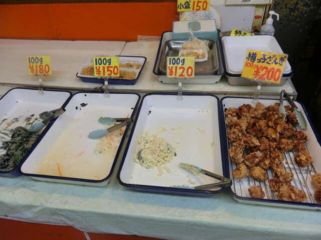 樽っ子 - 小樽（弁当）の写真