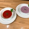 イタリアンレストラン 楽生流 - 料理写真:本日のスープ