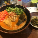 大龍ラーメン - 