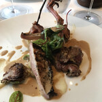 レストラン マノワ - 