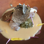 レストラン マノワ - 