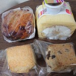 ハッピーベリー - 