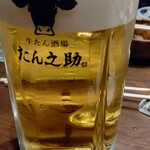 牛たん酒場 たん之助 - 