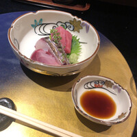 逸品料理屋 流石 - 