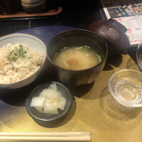 逸品料理屋 流石 - 