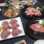 Yakiniku Senryuu - 