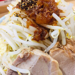 島田のラーメン 庄二郎 - 