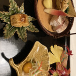 日本料理 櫻川 - 