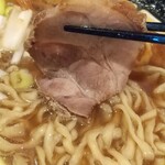 チャーシューリフト