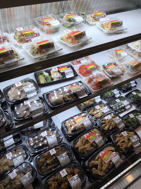 リワードキッチン イオンスタイル 新百合ヶ丘店 新百合ケ丘 デリカテッセン 食べログ リワードキッチン イオンスタイル 新百合ヶ丘店 新百合ケ丘 デリカテッセン 食べログ