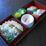 札幌海鮮丸 - 料理写真: