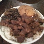 Shinsekai Binrouno Yoru - 魯肉飯