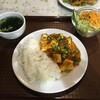 アジアン料理 内庭