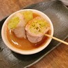 野菜肉巻き串 ぐるり 天満扇町店