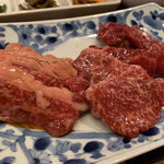 Nikuno Sushi Ichi En - 和牛焼肉三昧