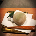 Mochi Shou Shiduku - 