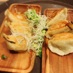 365 GYOZA BAR - 