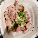 くいもの屋わん - 