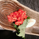 くいもの屋わん - 